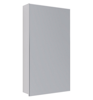 Зеркало-шкаф Universal 45х80 см LM45ZS-U Lemark