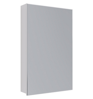 Зеркало-шкаф Universal 50х80 см LM50ZS-U Lemark