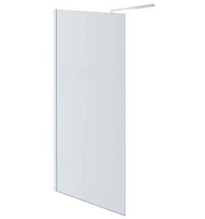 Душевая перегородка 70 AQ WIW 07020CH Aquatek