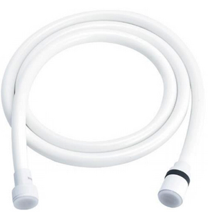 Шланг для душа LE8026P-White Lemark