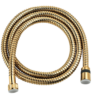 Шланг для душа LE8037B-Gold Lemark