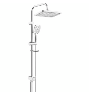 Душевой гарнитур LM8811C Lemark