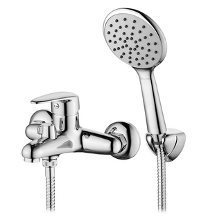Смеситель для ванны PRAMEN LM3314C Lemark