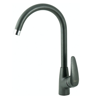 Смеситель для кухни Linara COLOR LM0405PAN Lemark