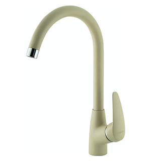Смеситель для кухни Linara COLOR LM0405PBG Lemark