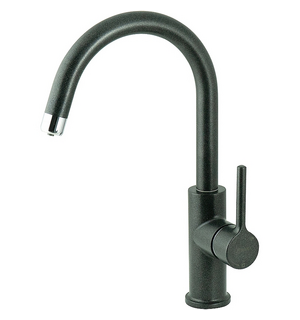 Смеситель для кухни Comfort COLOR LM3073PAN Lemark