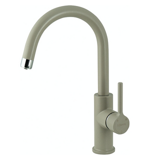 Смеситель для кухни Comfort COLOR LM3073PGR Lemark