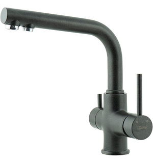 Смеситель для кухни Comfort COLOR LM3061PAN Lemark