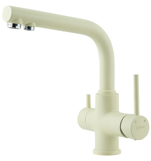 Смеситель для кухни Comfort COLOR LM3061PSH Lemark