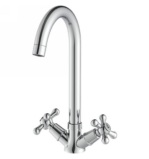 Смеситель для кухни PROMOTION LM6045C Lemark