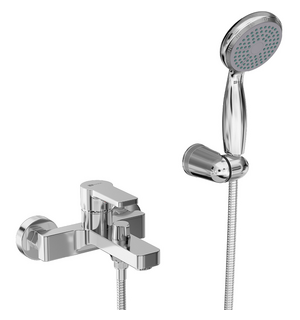 Смеситель для ванны Aura LM0614CH Lemark