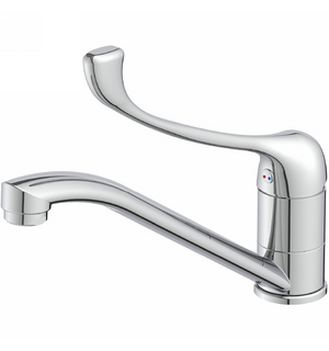Смеситель для раковины PROJECT LM4634C Lemark