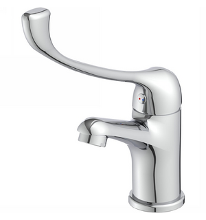 Смеситель для раковины PROJECT LM4636C Lemark