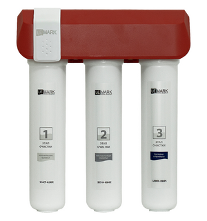 Фильтр для воды BIO 9920087 Lemark