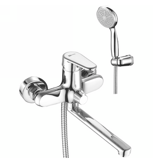 Смеситель для ванны Point LM0317C Lemark