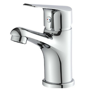 Смеситель для раковины PARTNER LM6506C Lemark