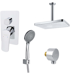 Set 4 в 1 ВЕГА AQ1073CR (AQ1046CR+AQ2071CR+AQ2454CR+AQ2010CR)