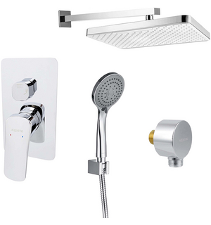 Set 4 в 1 ВЕГА AQ1072CR (AQ1046CR+AQ2081CR+AQ2454CR+AQ2010CR)