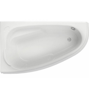 Ванна асимметричная JOANNA 160x95 левая WA-JOANNA*160-L CERSANIT