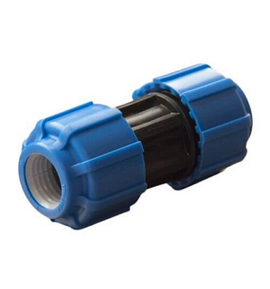 Муфта 25 ПНД ТТ000012242