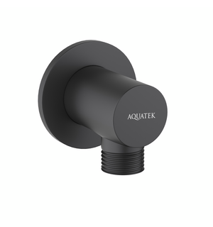 Шланговое подсоединение AQ2456MB Aquatek