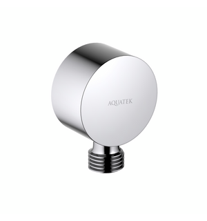 Шланговое подсоединение AQ2457CR Aquatek
