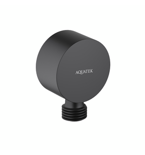 Шланговое подсоединение AQ2457MB Aquatek