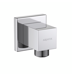 Шланговое подсоединение AQ2458CR Aquatek
