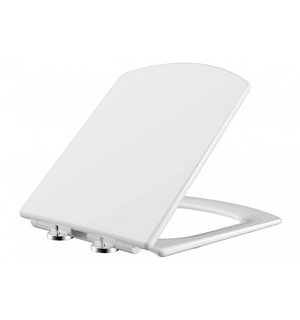 Сиденье для унитаза  с микролифтом BB5046SC Belbagno