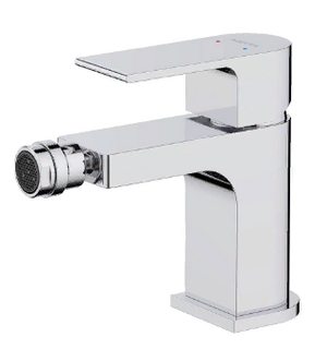Смеситель для биде Лира AQ1418CR Aquatek