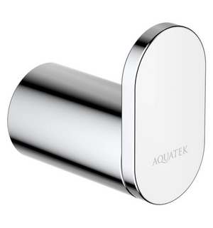 Крючок Лира AQ4425CR Aquatek