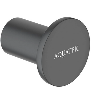 Крючок Лира AQ4401MB Aquatek