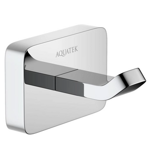 Крючок Либра AQ4301CR Aquatek