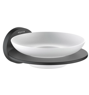 Мыльница Оберон AQ4203MB Aquatek