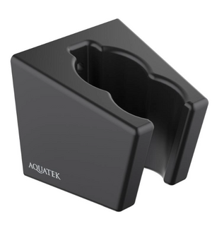 Держатель ручного душа AQ2402MB Aquatek