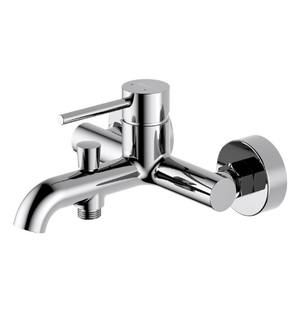 Смеситель для ванны Европа AQ1340CR Aquatek