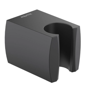Держатель ручного душа AQ2403MB Aquatek