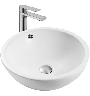 Раковина 44 см AQ5354-MW Aquatek