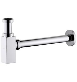Сифон для раковины AQ6013CR Aquatek