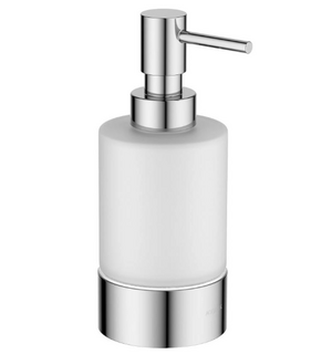 Дозатор настольный Лира AQ4429CR Aquatek