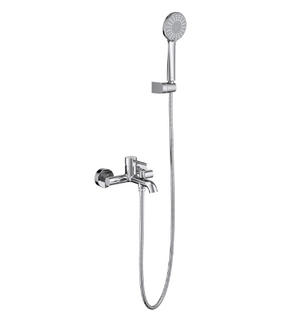 Смеситель для ванны Европа AQ1349CR Aquatek