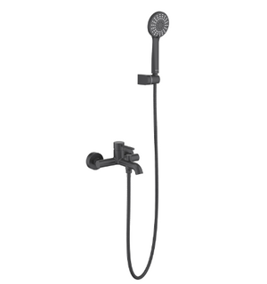 Смеситель для ванны Европа AQ1349MB Aquatek