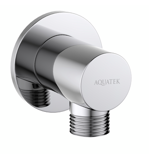 Шланговое подсоединение AQ2456CR Aquatek