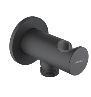 Шланговое подсоединение AQ2464MB Aquatek