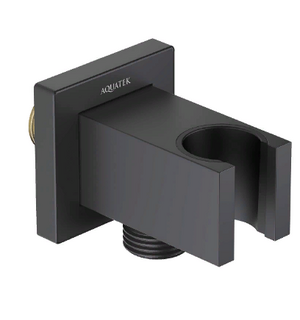 Шланговое подсоединение AQ2463MB Aquatek