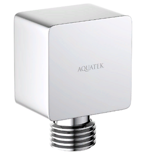 Шланговое подсоединение AQ2459CR Aquatek