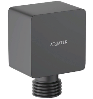 Шланговое подсоединение AQ2459MB Aquatek