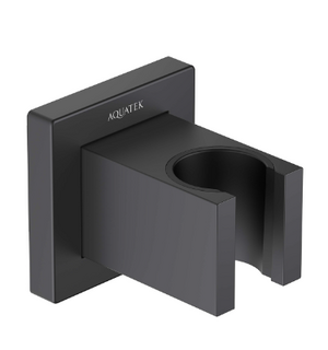 Держатель ручного душа AQ2401MB Aquatek