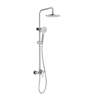 Душевые системы/панели Бетта AQ2160CR Aquatek