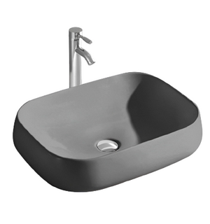 Раковина 56 см AQ5526-MG Aquatek